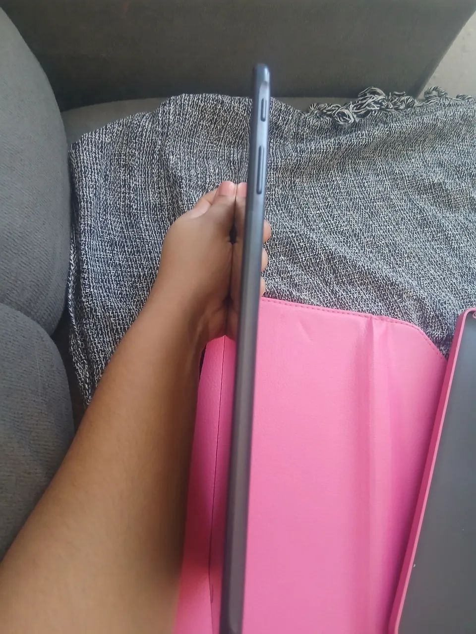 Tablet samsung t560 - Foto 4