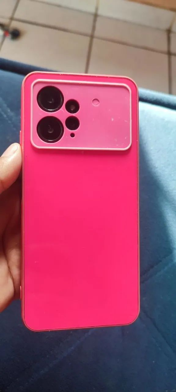 NOTE 12 128GB REDMI  - Foto 5