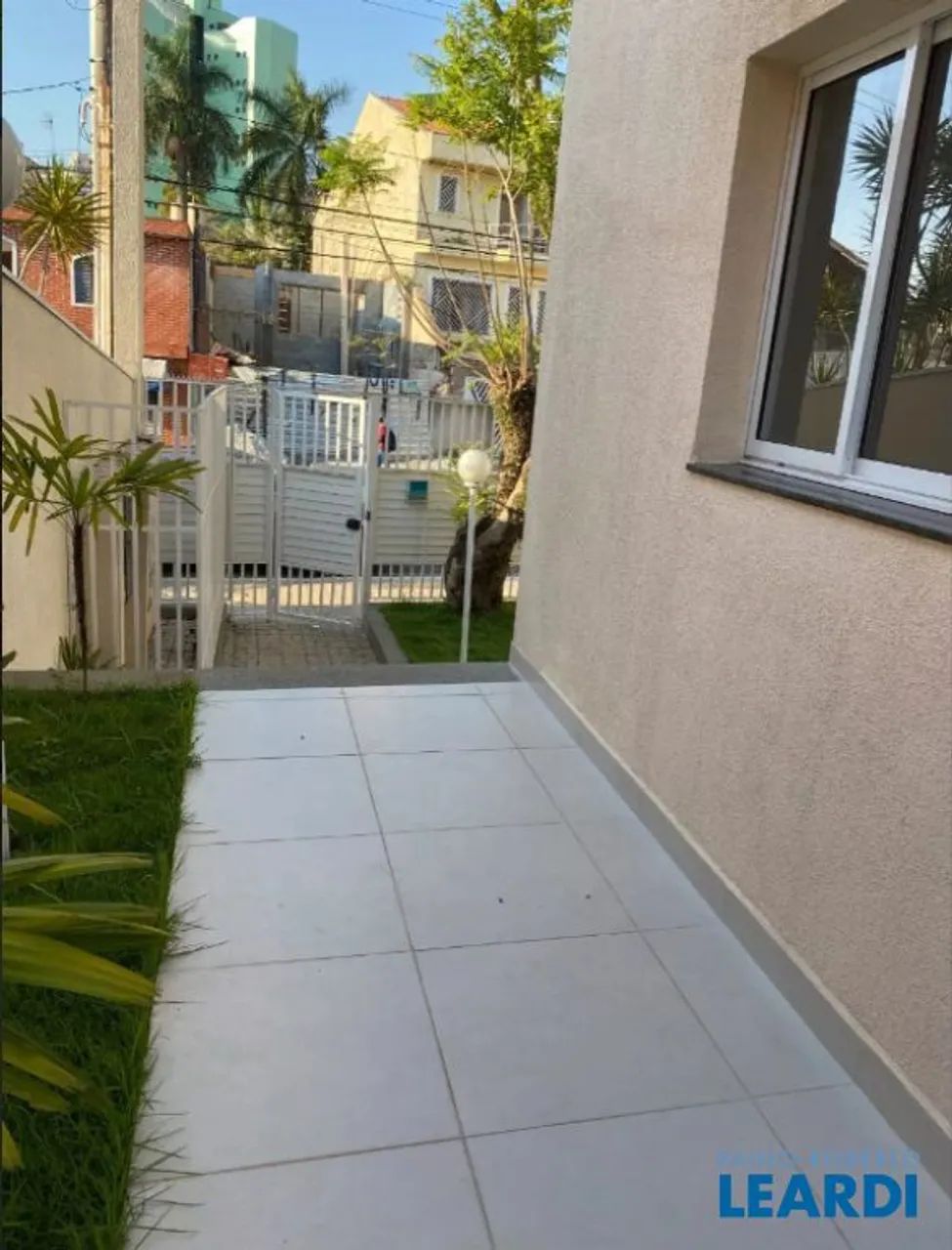 CASA EM CONDOMÍNIO - VILA FORMOSA - SP - Foto 4