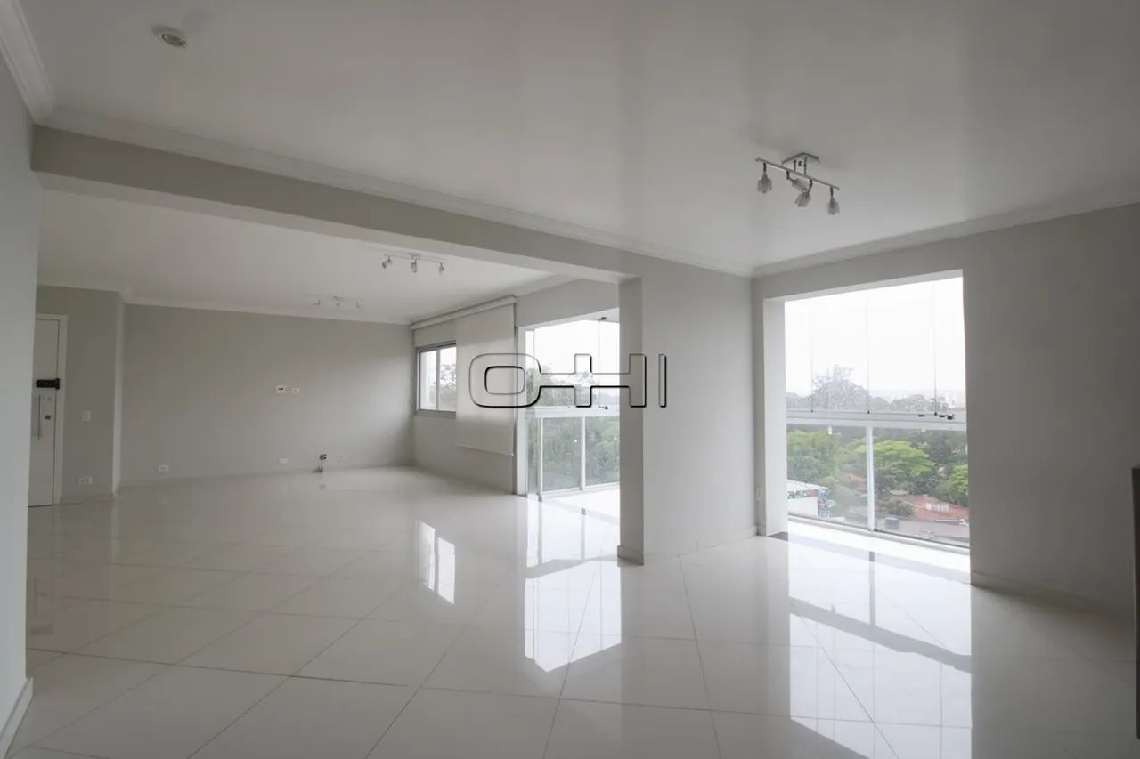 Edif Chácara Flores  Locação · 3 dormitórios - Foto 4