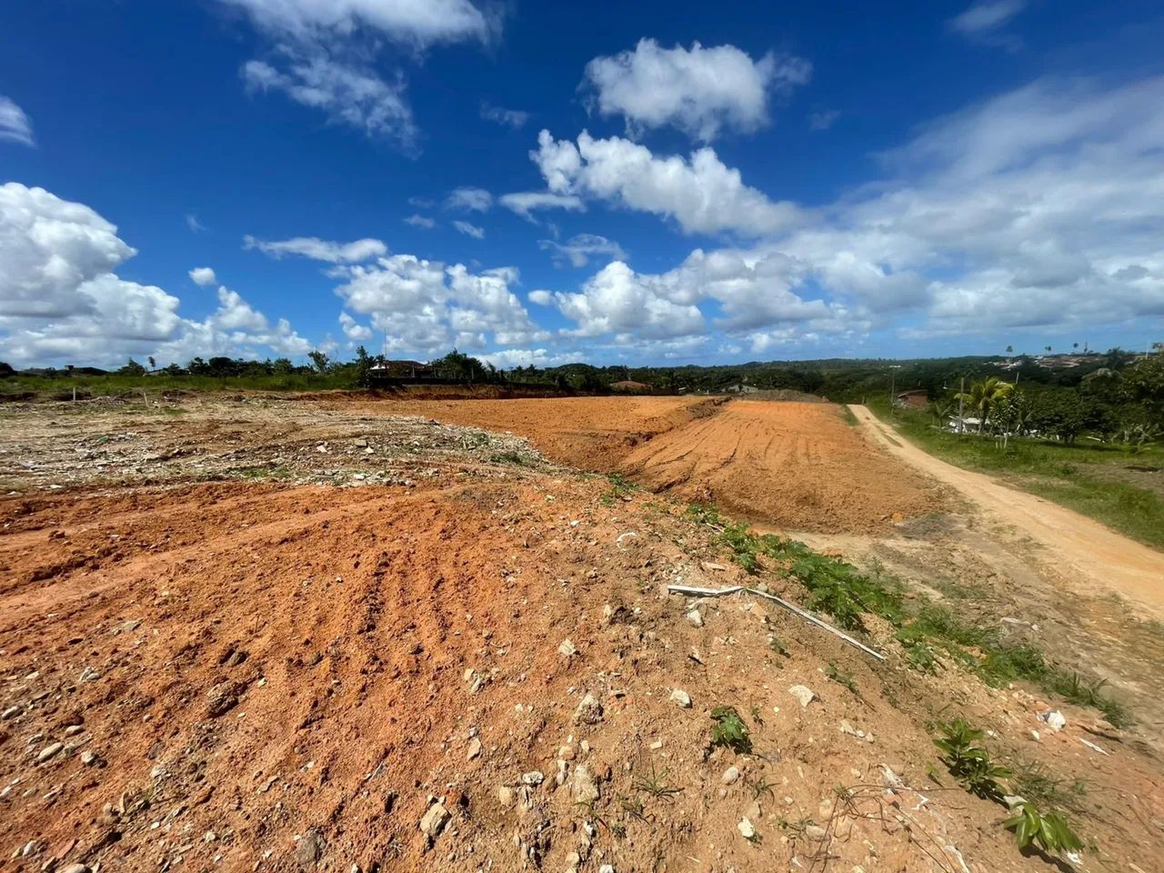 Vendo Lote em Estância SE, uma ótima localização.  - Foto 3