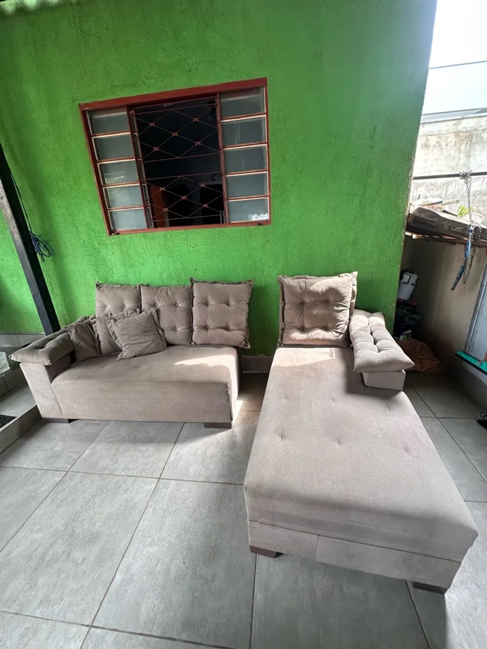 Sofá - Foto 3