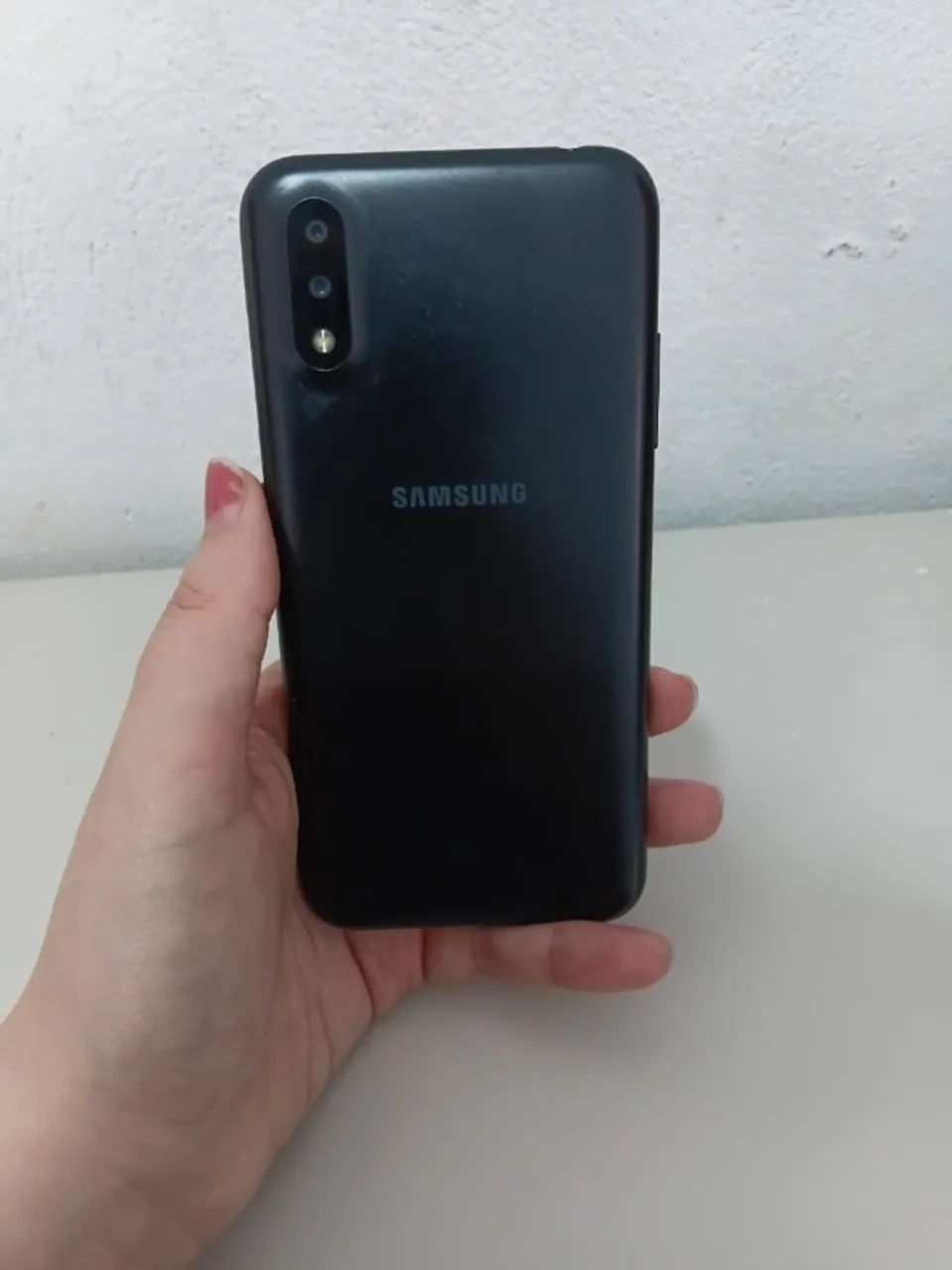 Smartphone A01 Core - Samsung 32GB - Foto 5