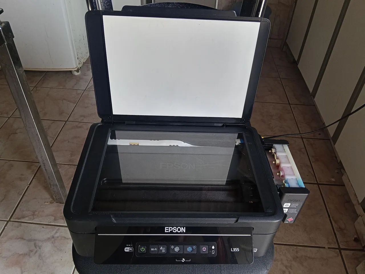 Impressora Epson L355