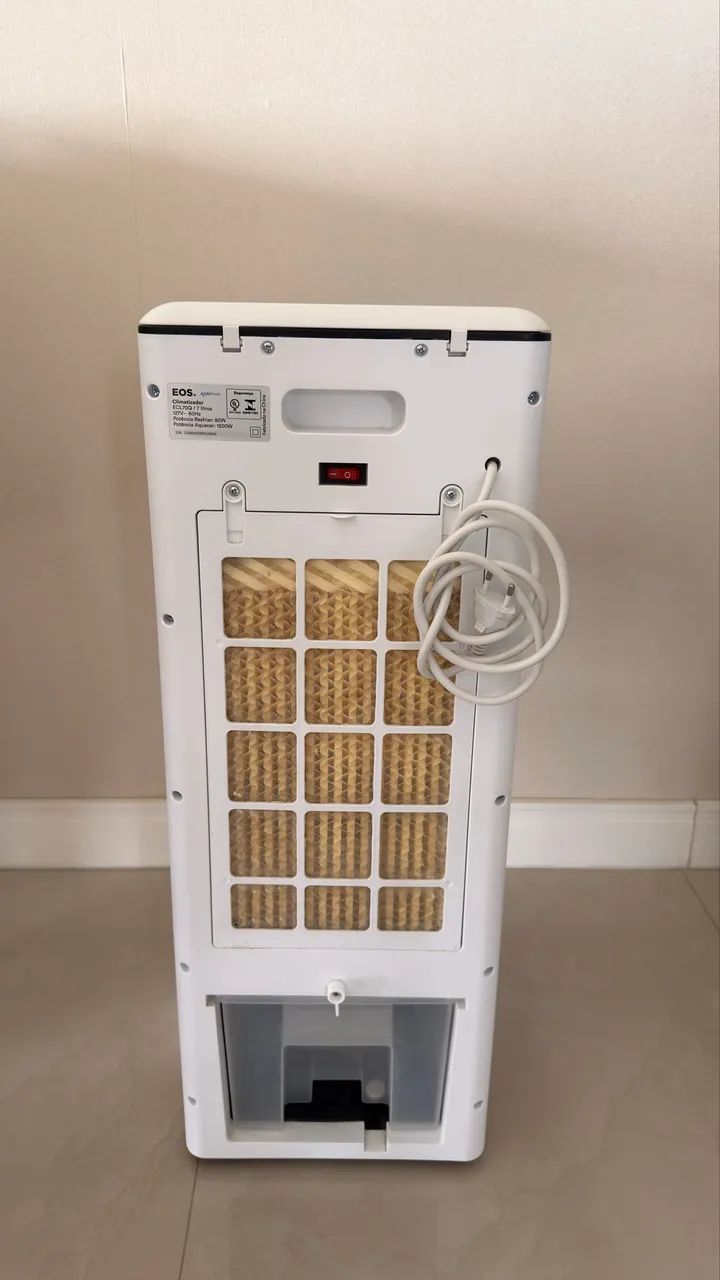 Climatizador e Aquecedor  - Foto 4