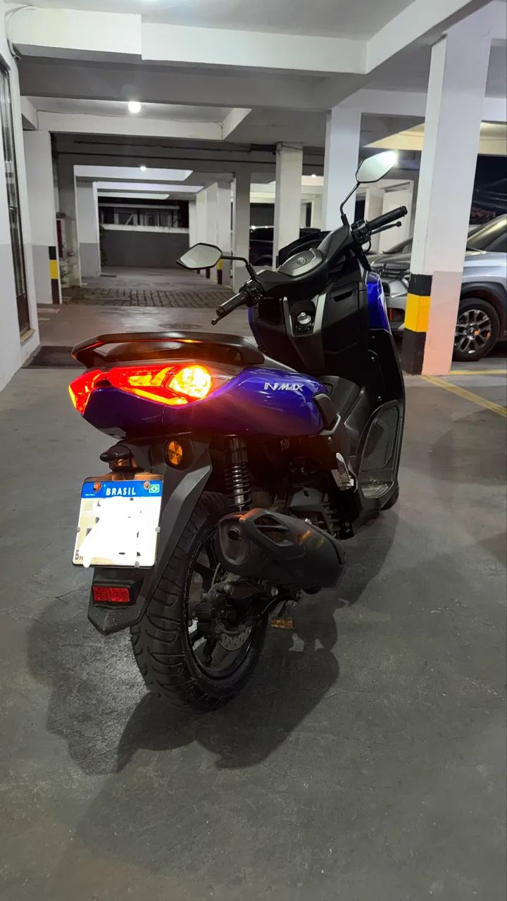 NMAX conect / 2024  - Foto 3