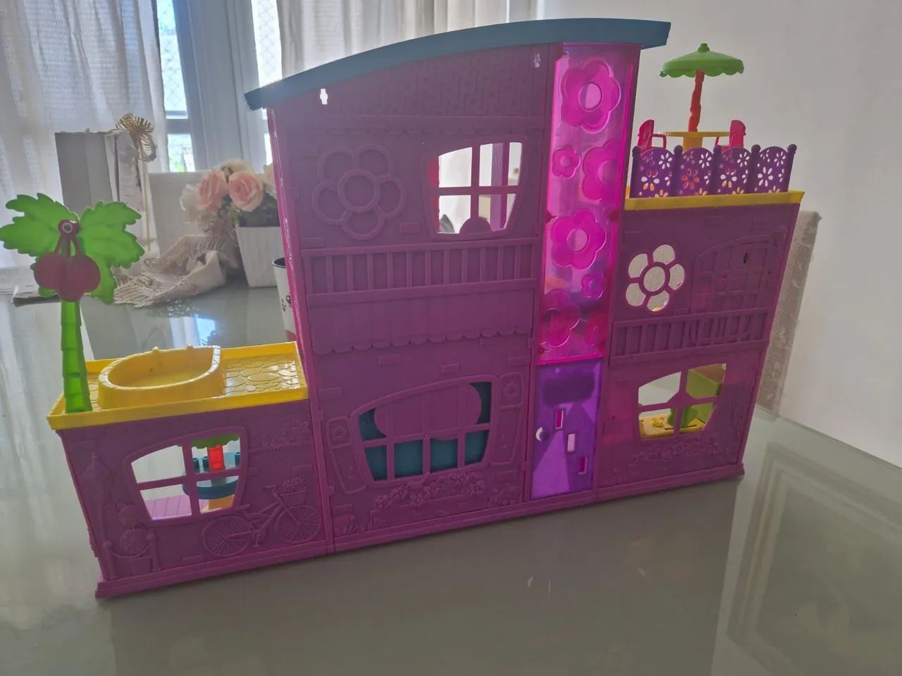 Casa da Poly  - Foto 2