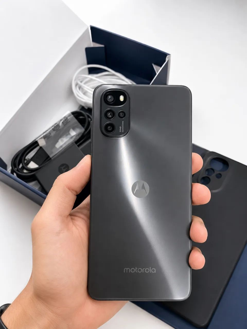 MOTO G22