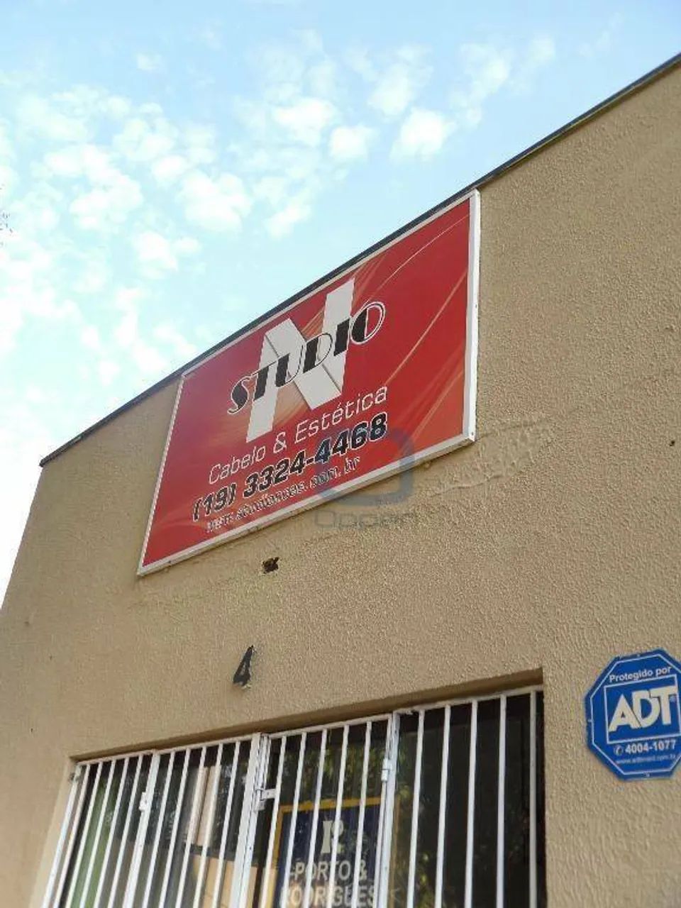 Loja comercial para locação, Jardim Guanabara, Campinas. - Foto 4