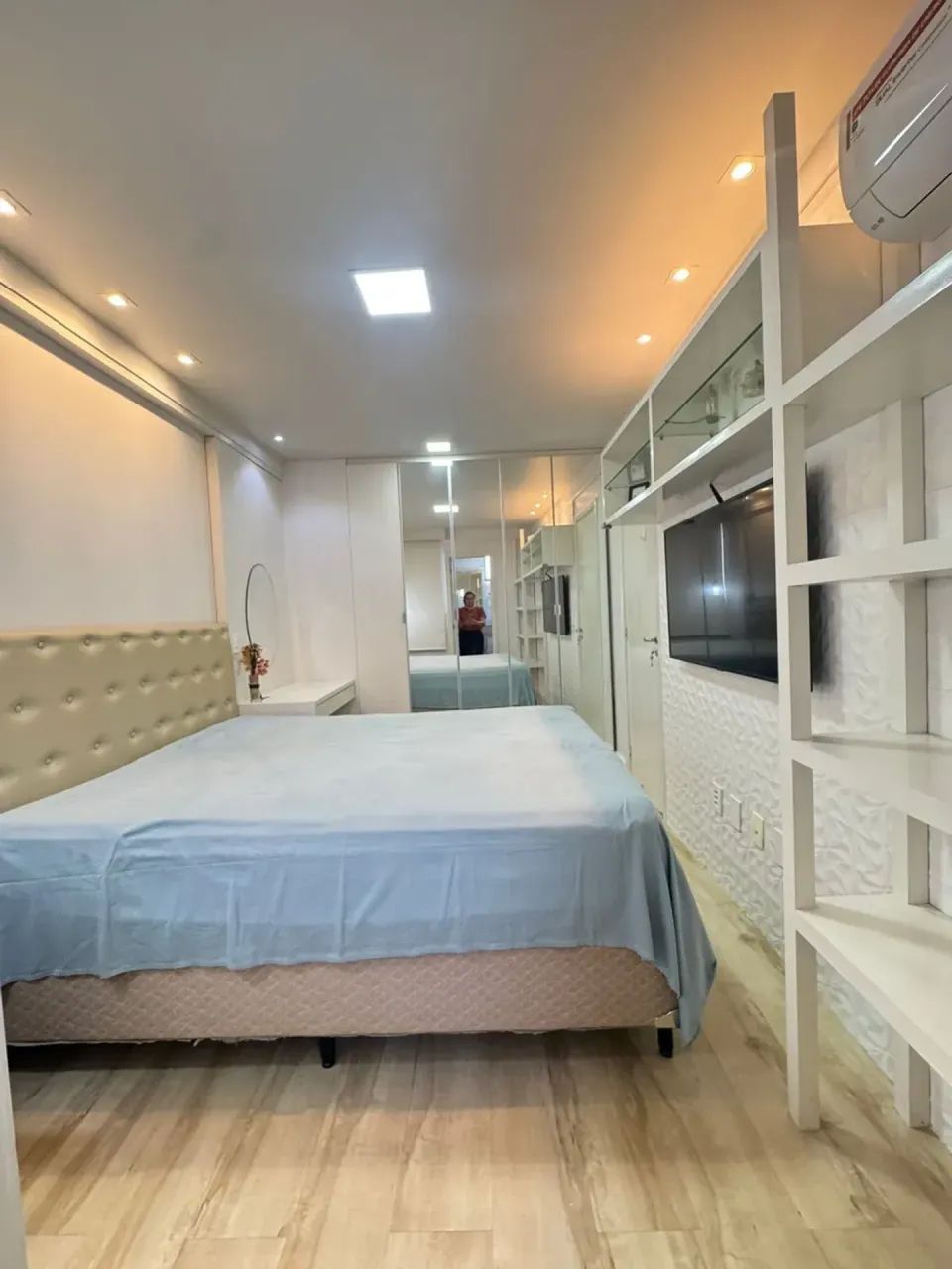 AB| Apartamento Reformado à venda | Ilhas Gregas | Projetado - Foto 3