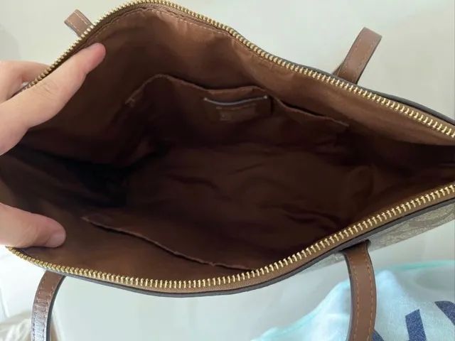 Bolsa original Coach  - Foto 4