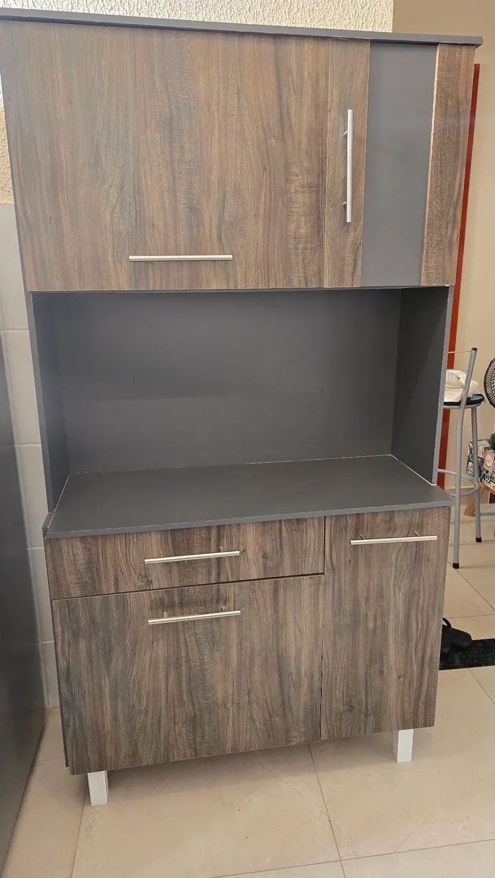 Armário de cozinha  - Foto 2