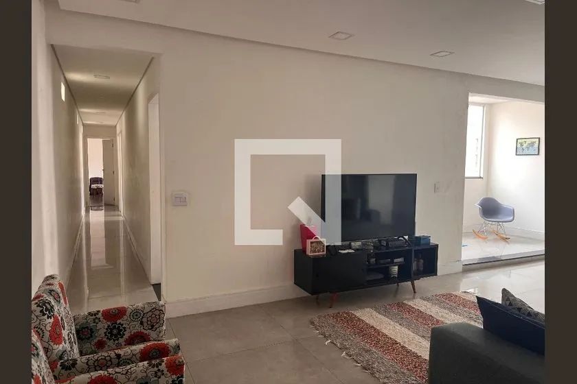 Apartamento à Venda - Bom Retiro, 3 Quartos, 182 m2 - Foto 4