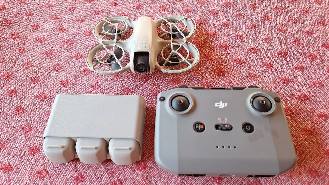 Drone DJI Neo - Foto 2