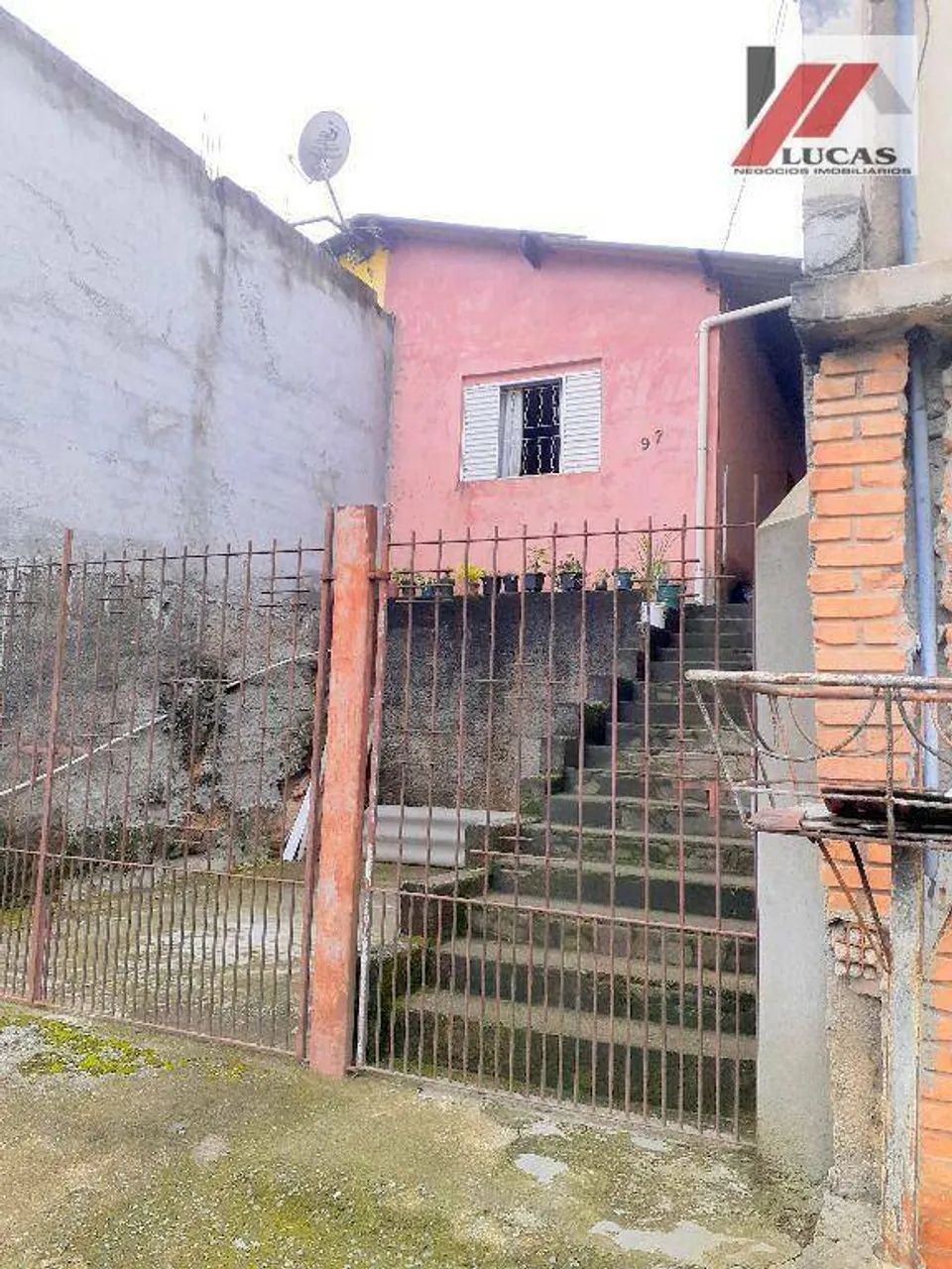 Casa assobradada à venda, Jardim Petrópolis, Cotia - Foto 2