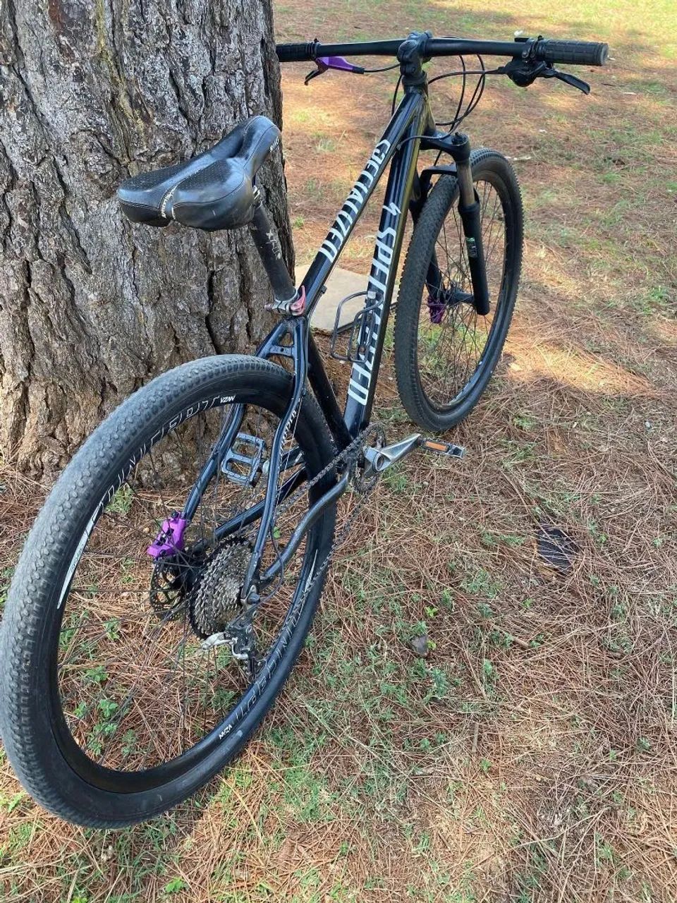 Bicicleta aro 29 - Foto 2