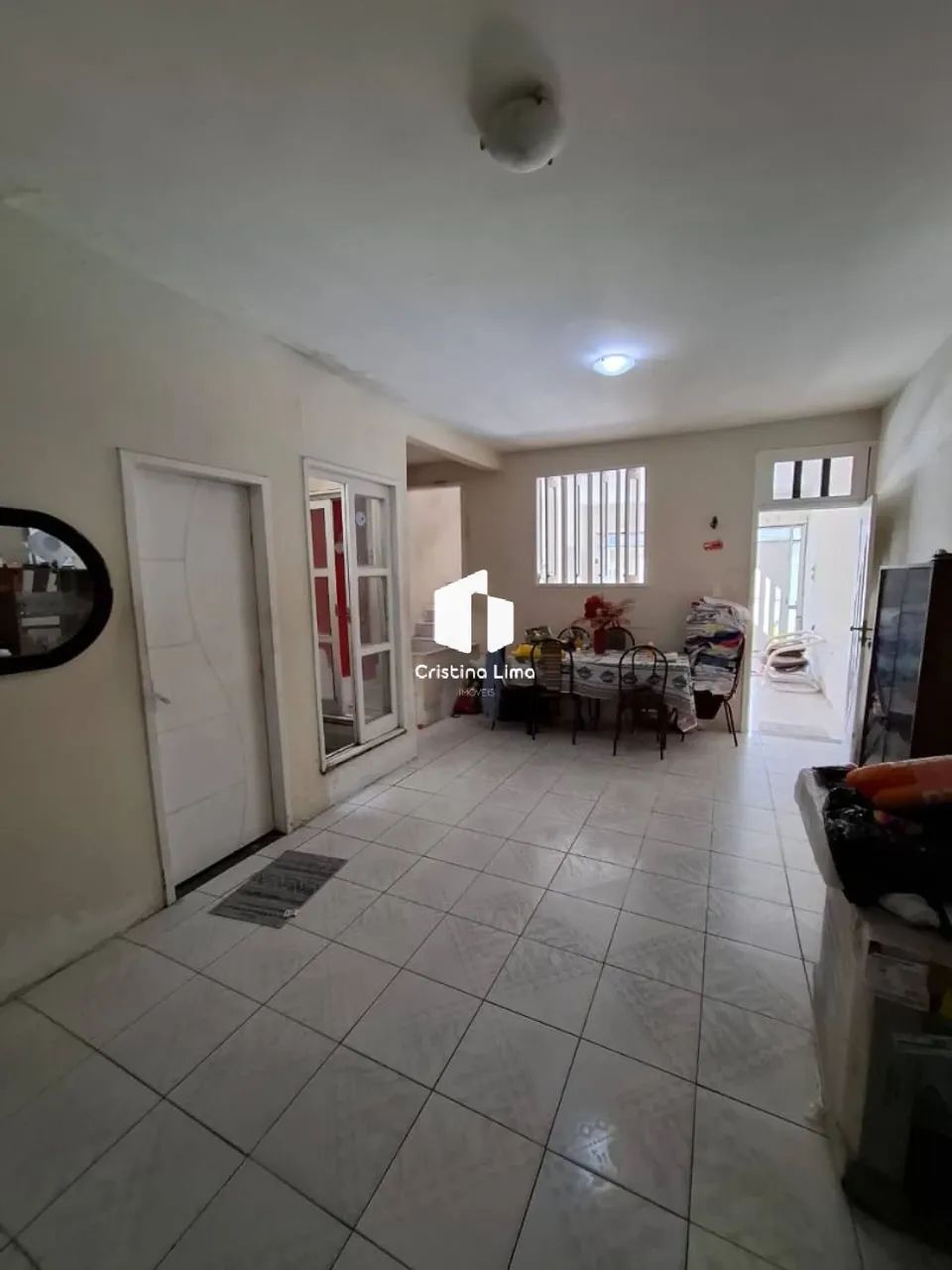 Casa Duplex no Bairro Novo Paraíso - Foto 4