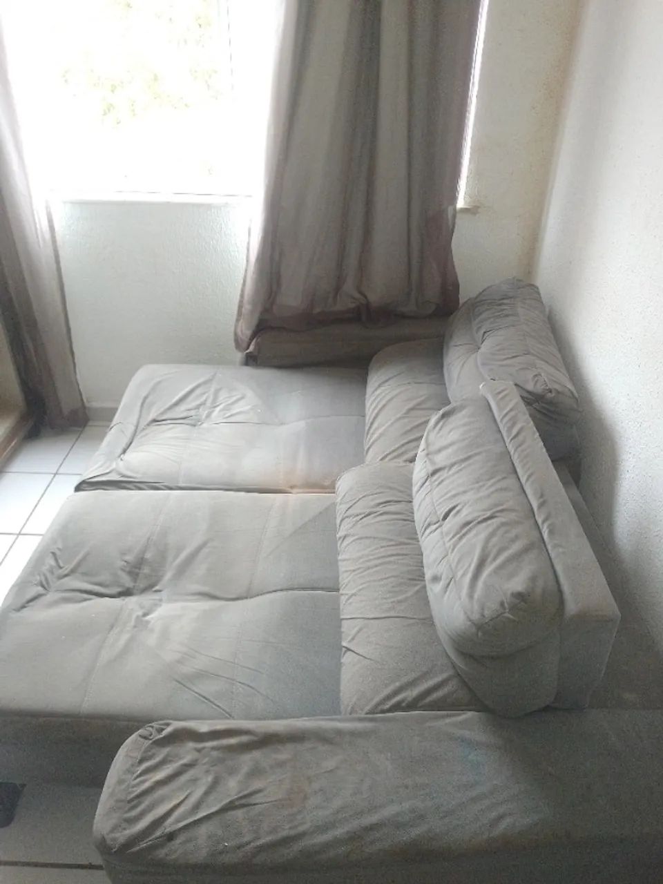 Sofá Retrátil  - Foto 3