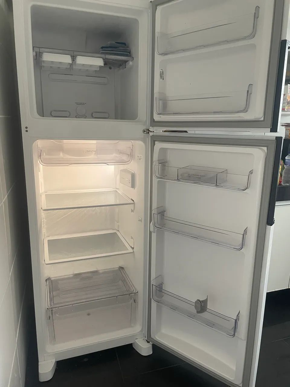 Geladeira consul  - Foto 2
