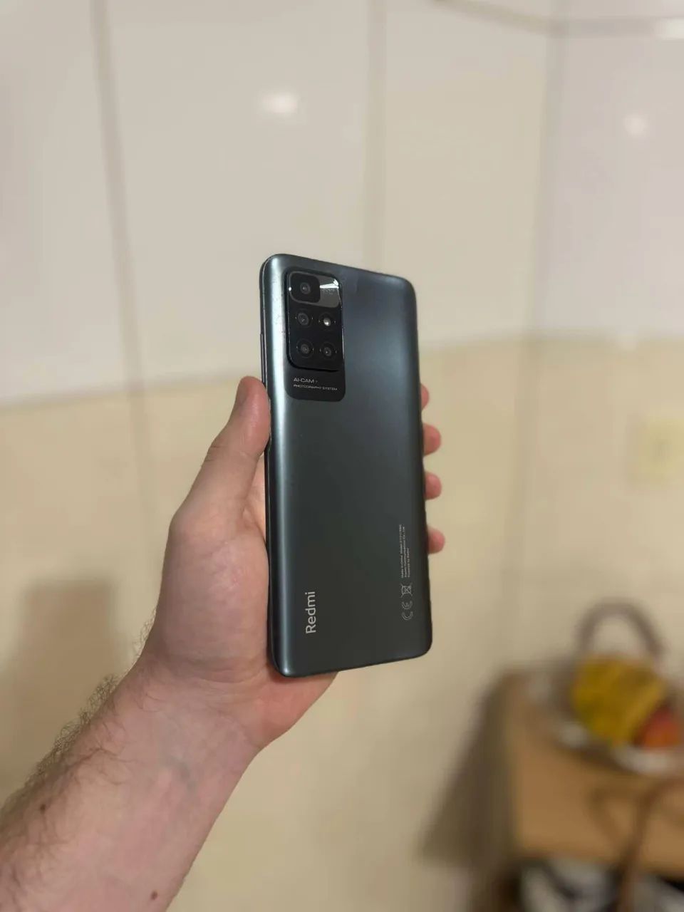 Xiaomi Redmi 10 | 128gb - Foto 3