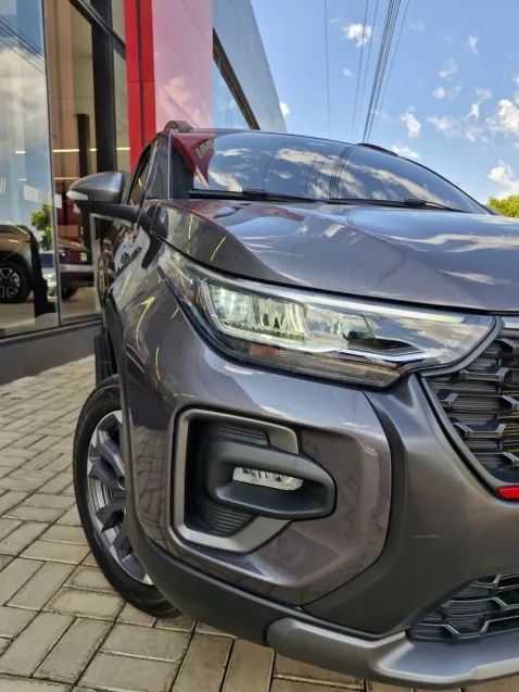 Fiat Strada Ultra 1.0 Flex Turbo CD Aut. 2026 - Foto 3