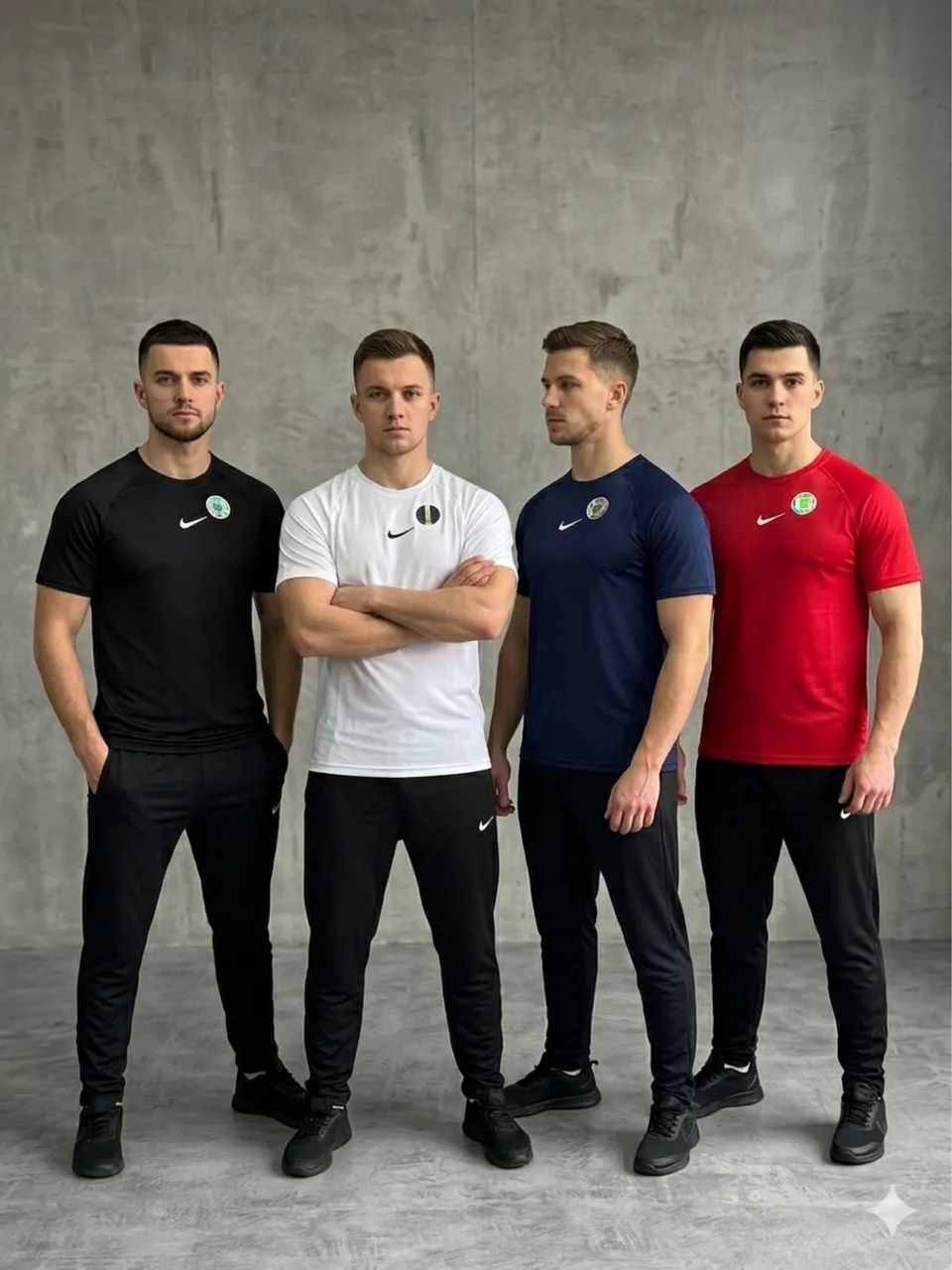 Camisa Nike compressão  - Foto 2