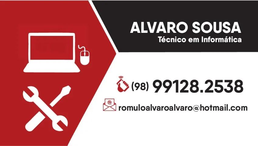 Técnico em Informática  - Foto 2