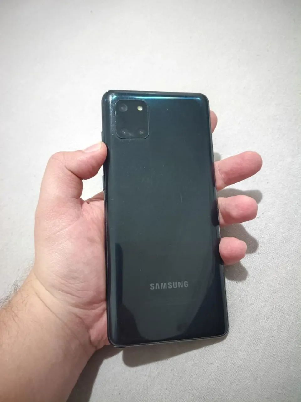 Samsung Galaxy Note 10 Lite - Foto 3