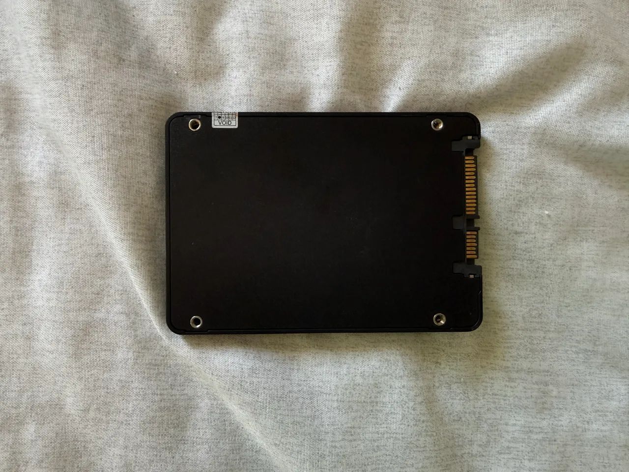 SSD pichau gaming 512GB 2.5? 6GB/S - Foto 2