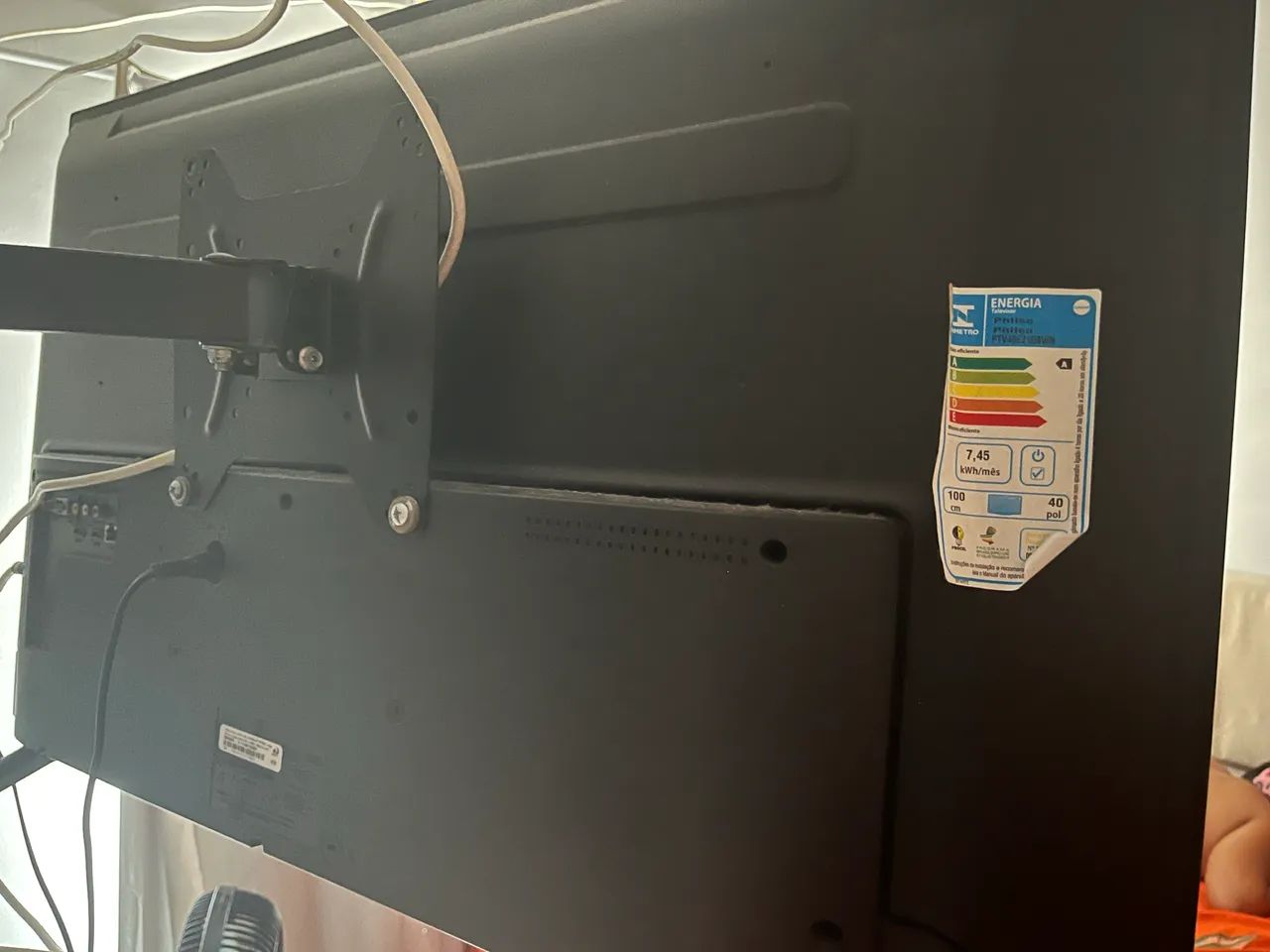 Tv Philco - Smart com app próprios  - Foto 3