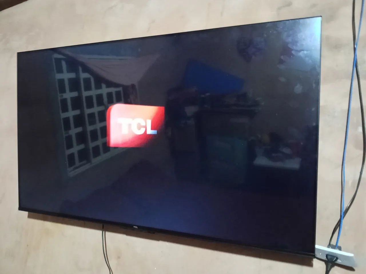Vendo tv tcl - Foto 4