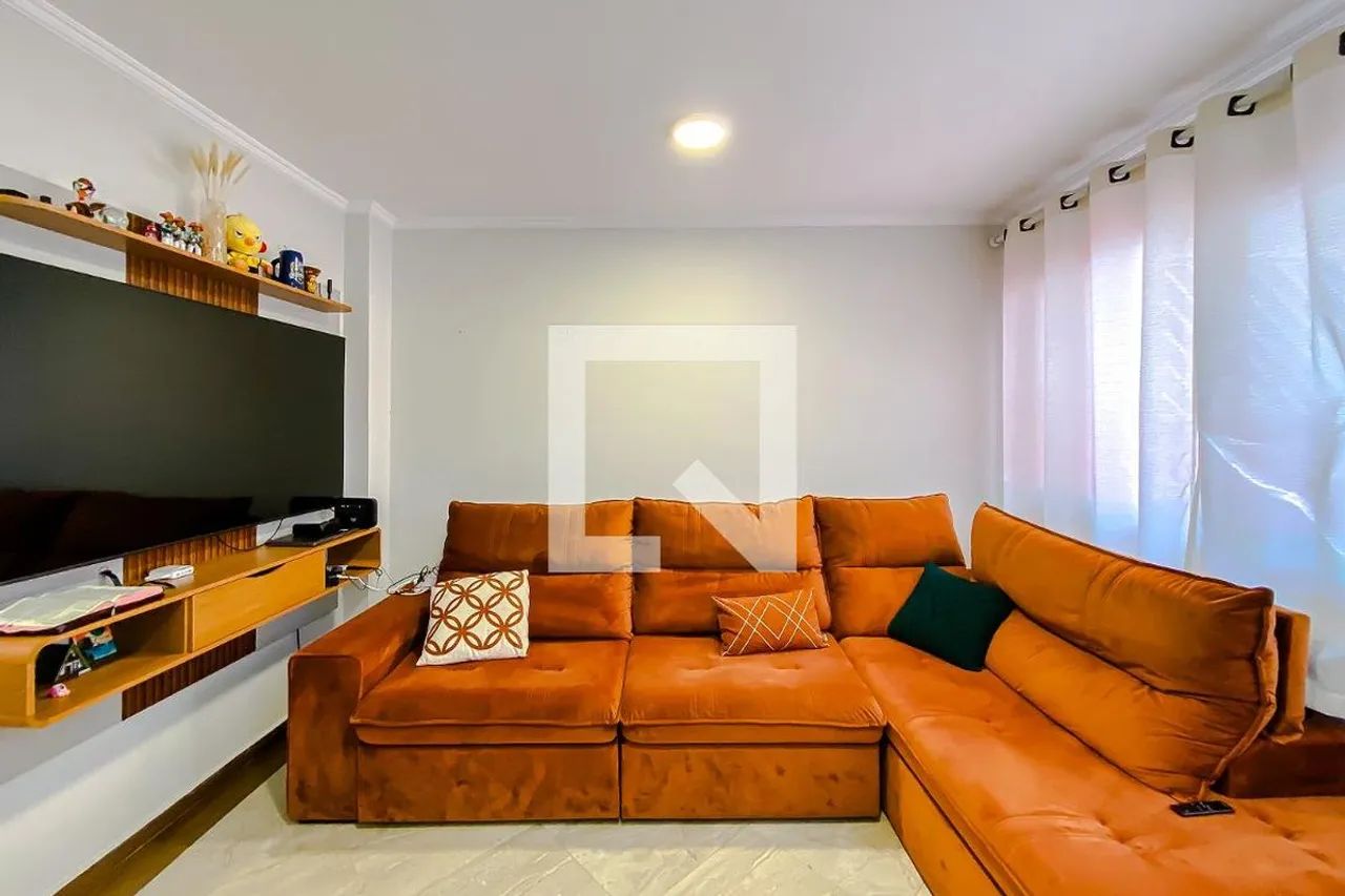 Casa à Venda - Mooca, 2 Quartos, 140 m2 - Foto 5