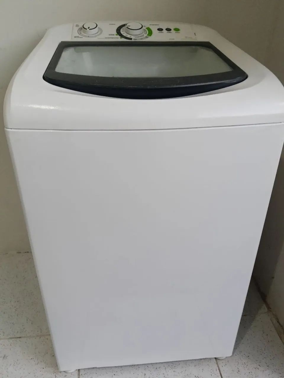 Máquina de lavar roupa  - Foto 2