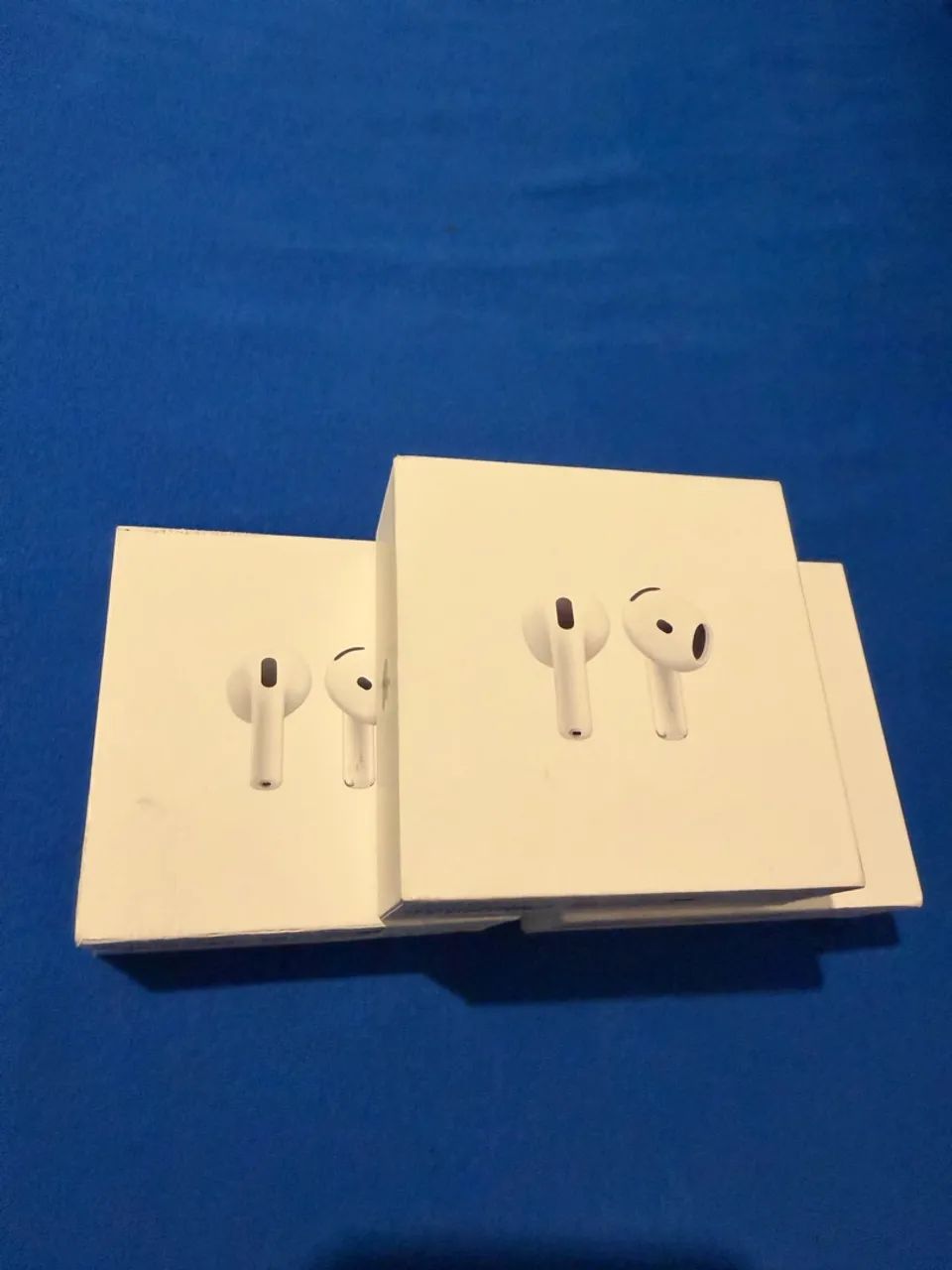 Air pod 4 sem anc 