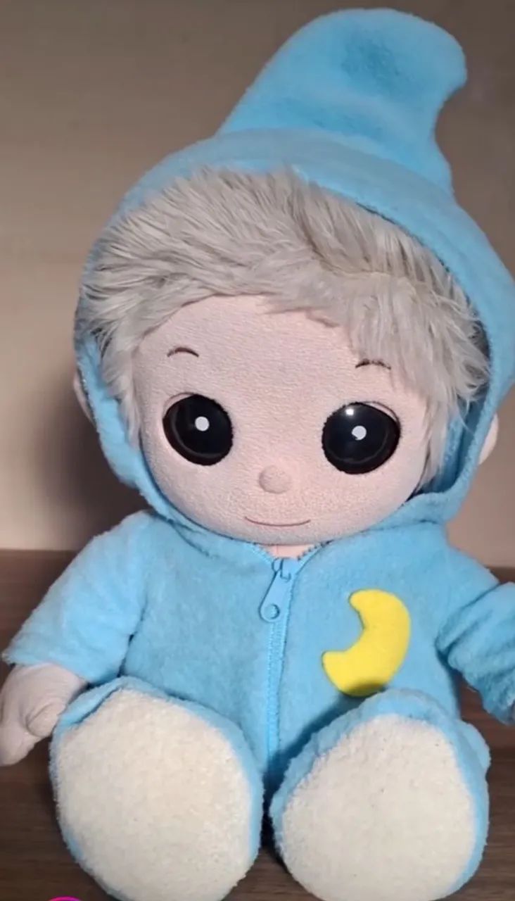 Boneco YUMEL - Foto 2