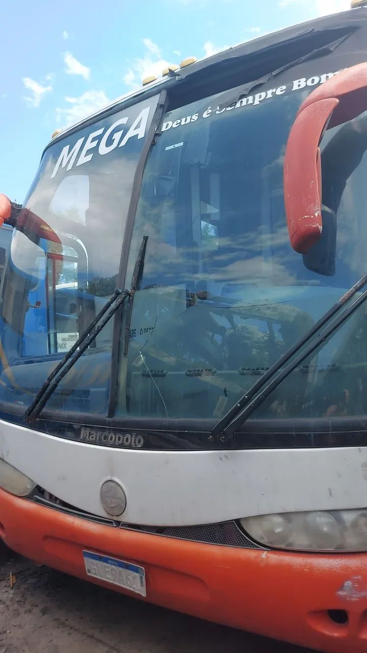 Vendo Vários ônibus  - Foto 5