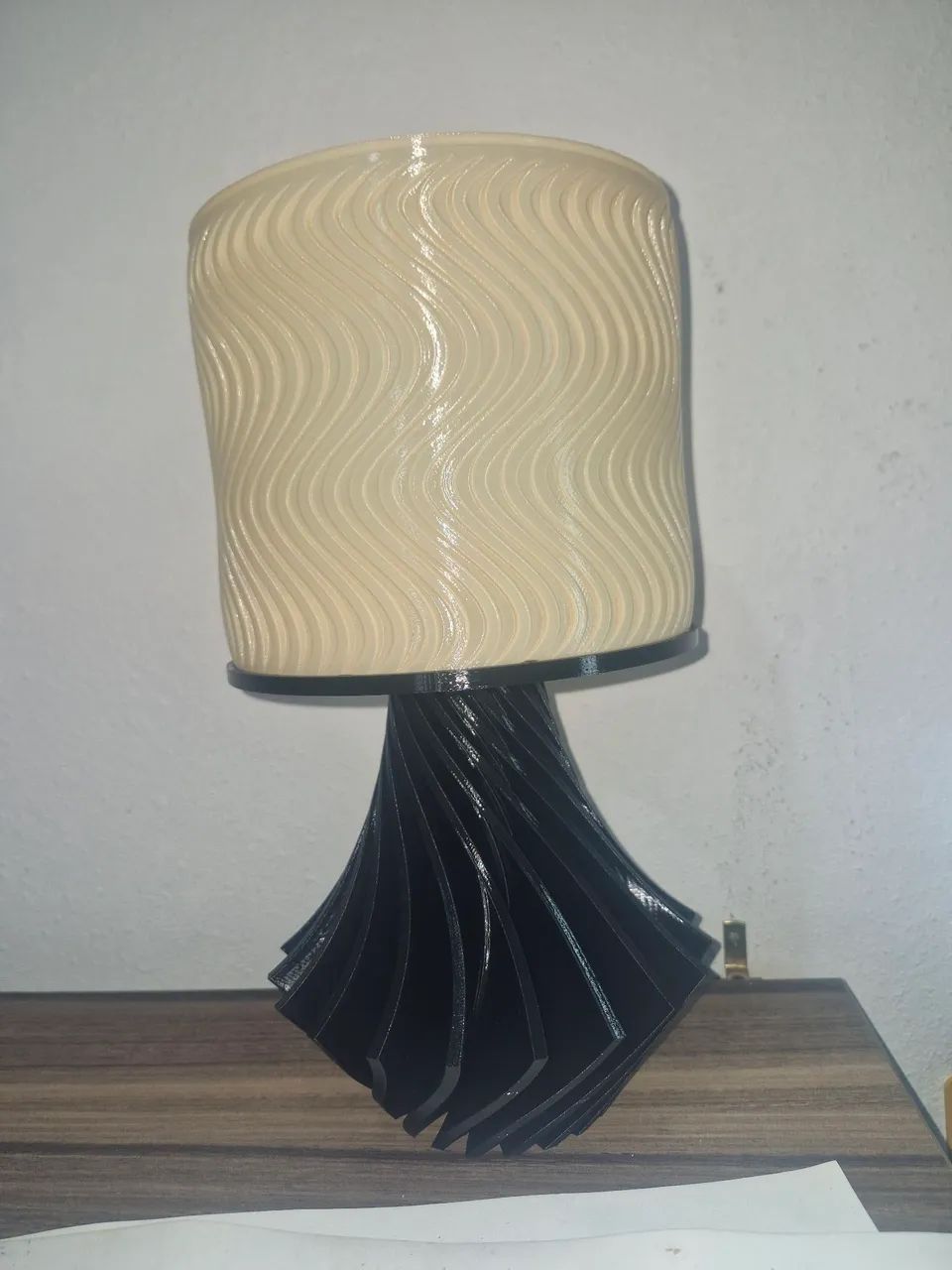 Abajour - Foto 3