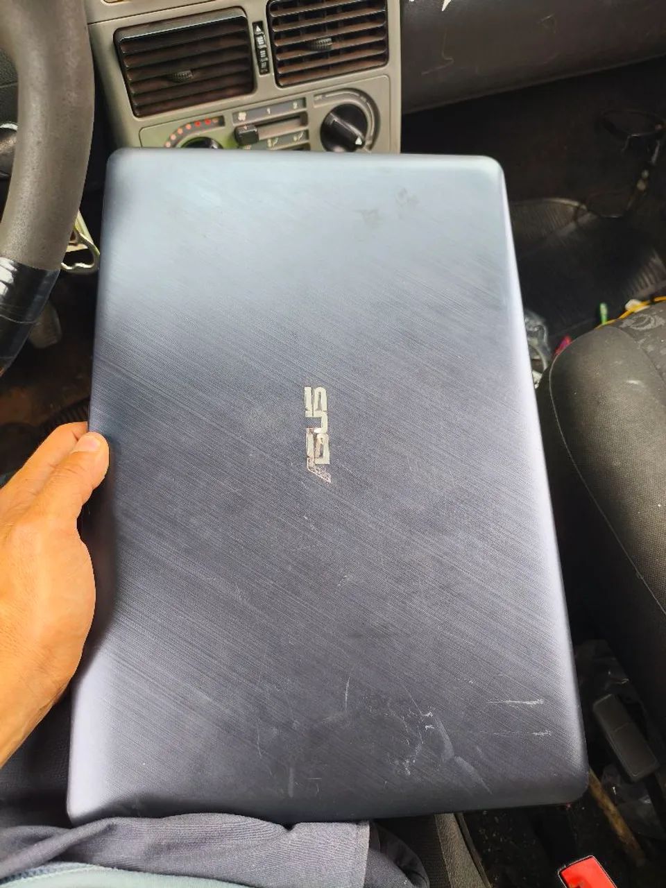 Nootbook Asus - Foto 4