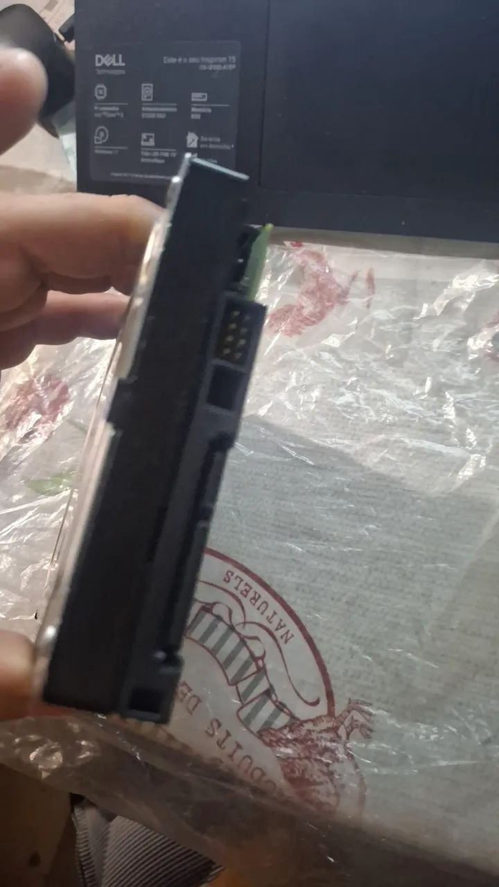 HD 500GB WD445600543005091844