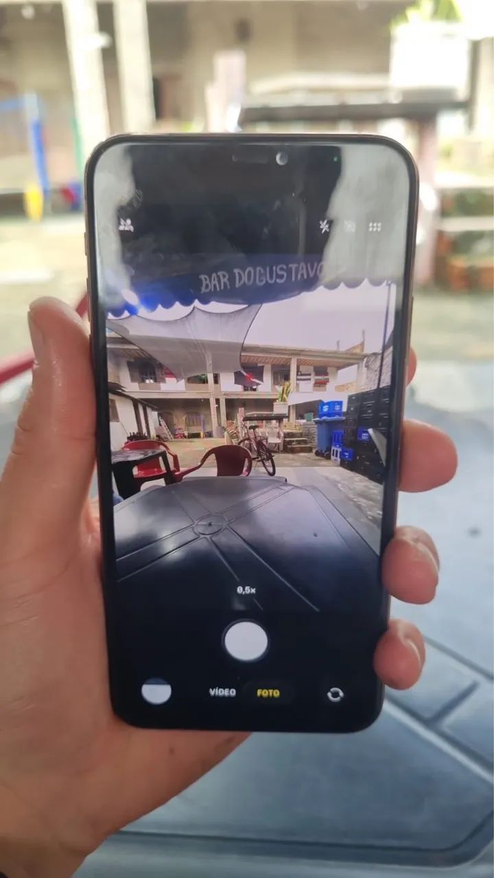 Iphone 11 pro max  - Foto 2
