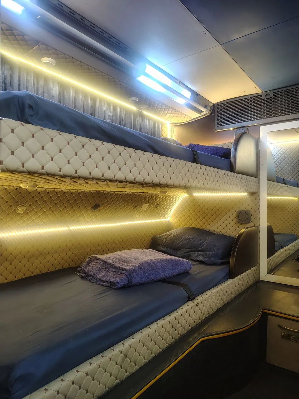 Marcopolo DD 1800 G6  - Foto 4