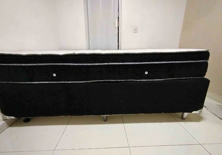 cama de casal - Foto 2
