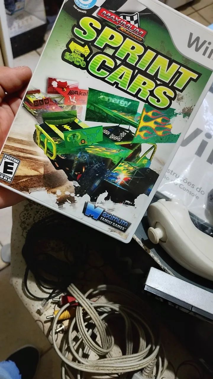Vídeo game  - Foto 5