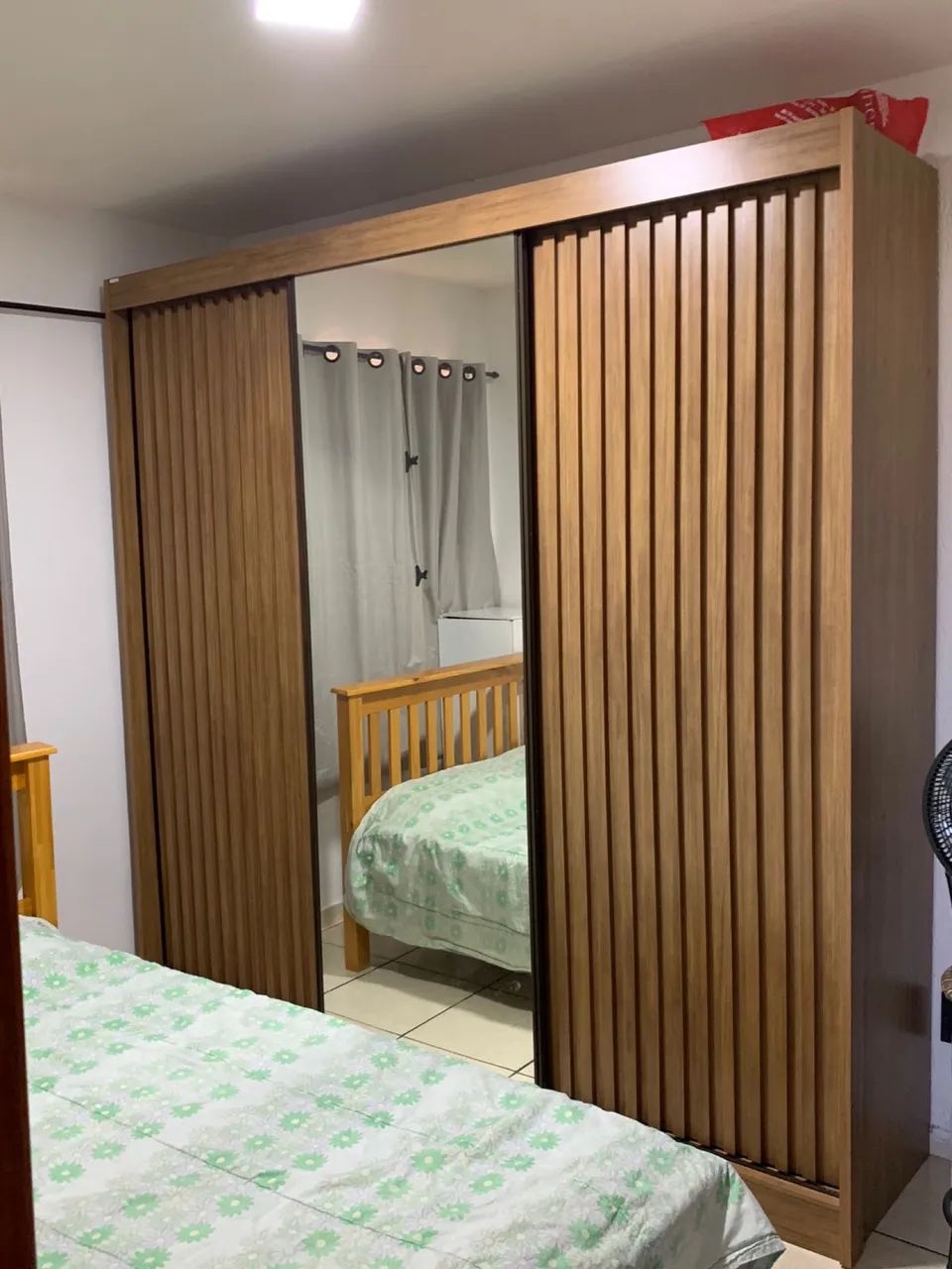 Guarda roupa 