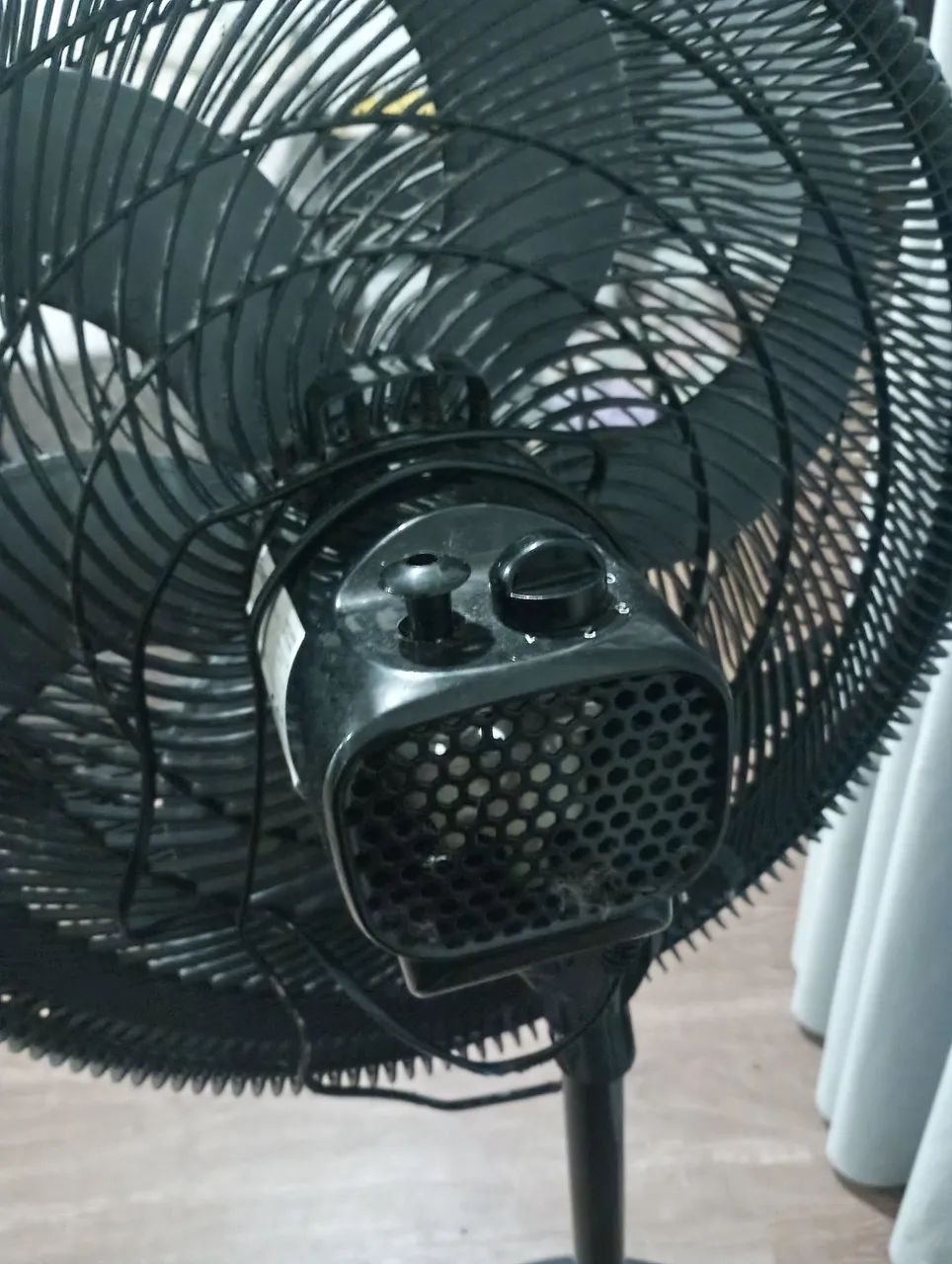 Ventilador  - Foto 2