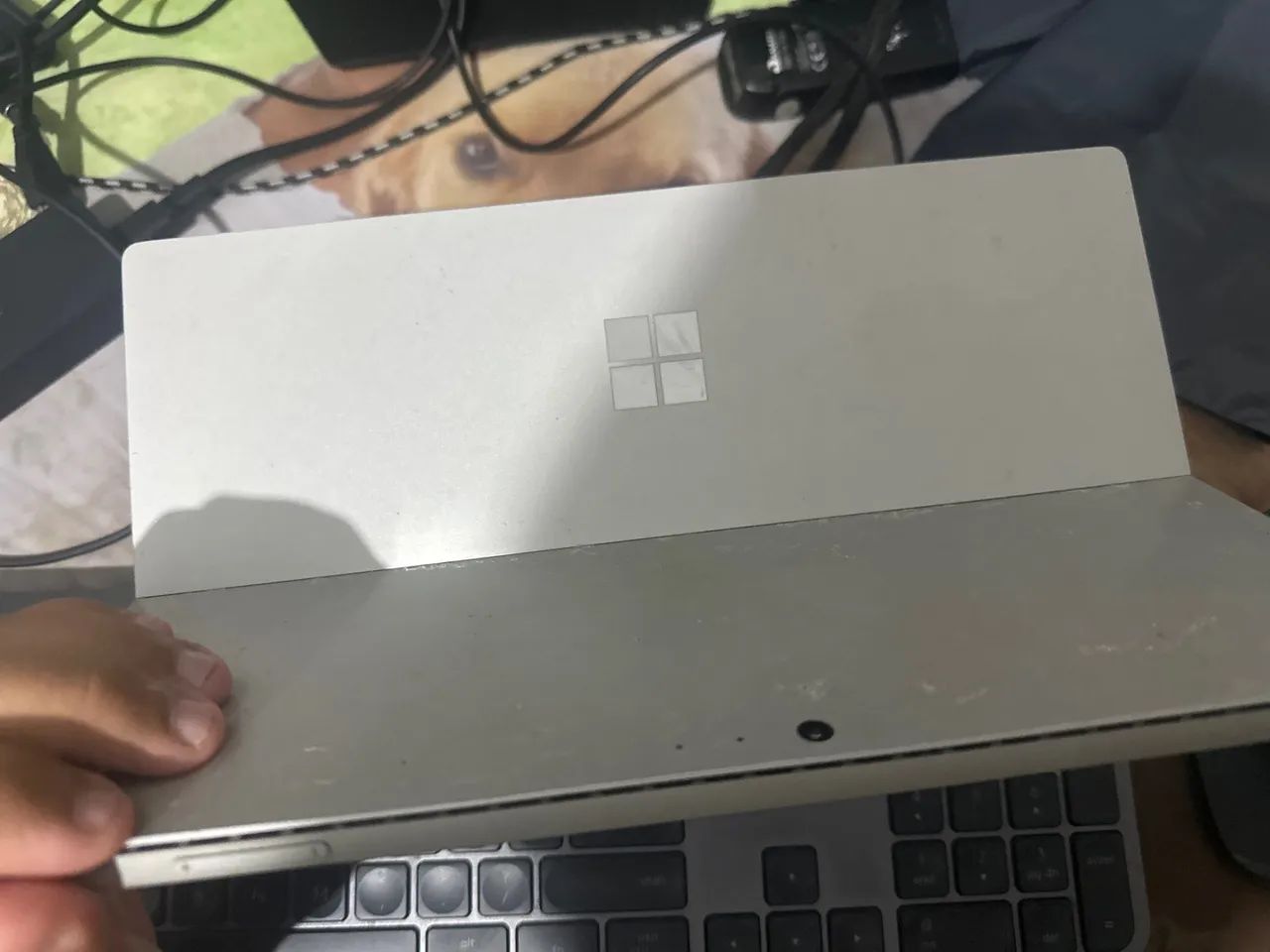 Microsoft Surface core i7 8gb 256gb nvme - Foto 2