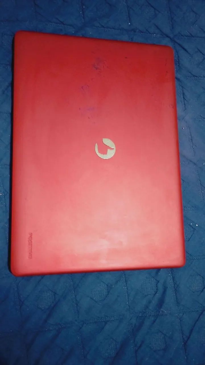 Notebook POSITIVO FORMATADO  - Foto 2