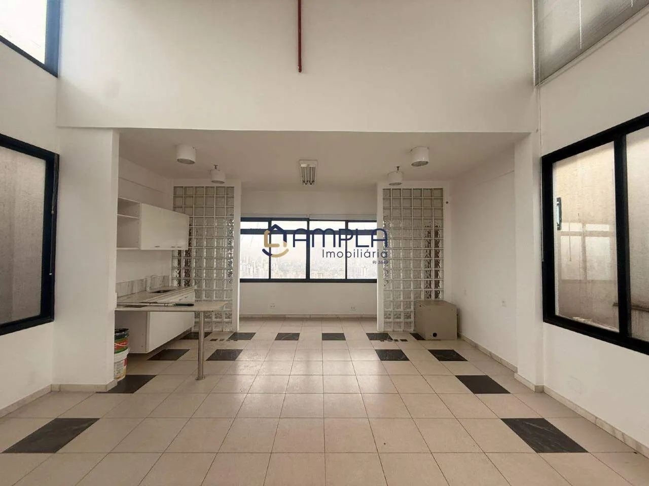 Sala para aluguel, 2 vagas, Estoril - Belo Horizonte/MG