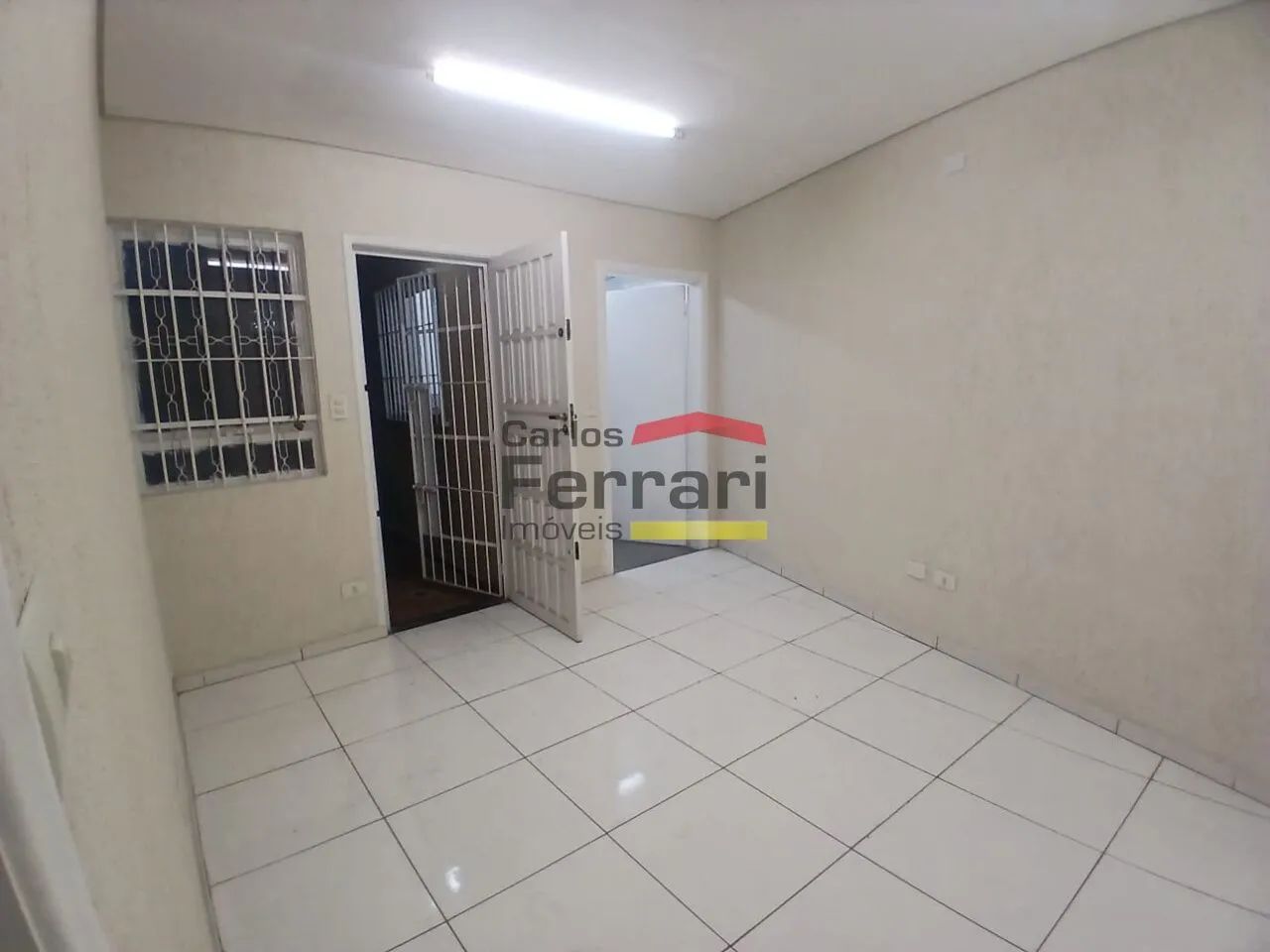 IMÓVEL COMERCIAL TODO REFORMADO NA AV CASA VERDE