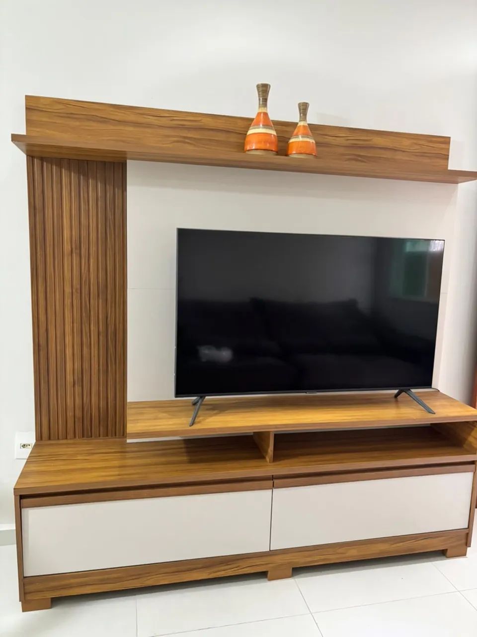 Vendo rack estante 